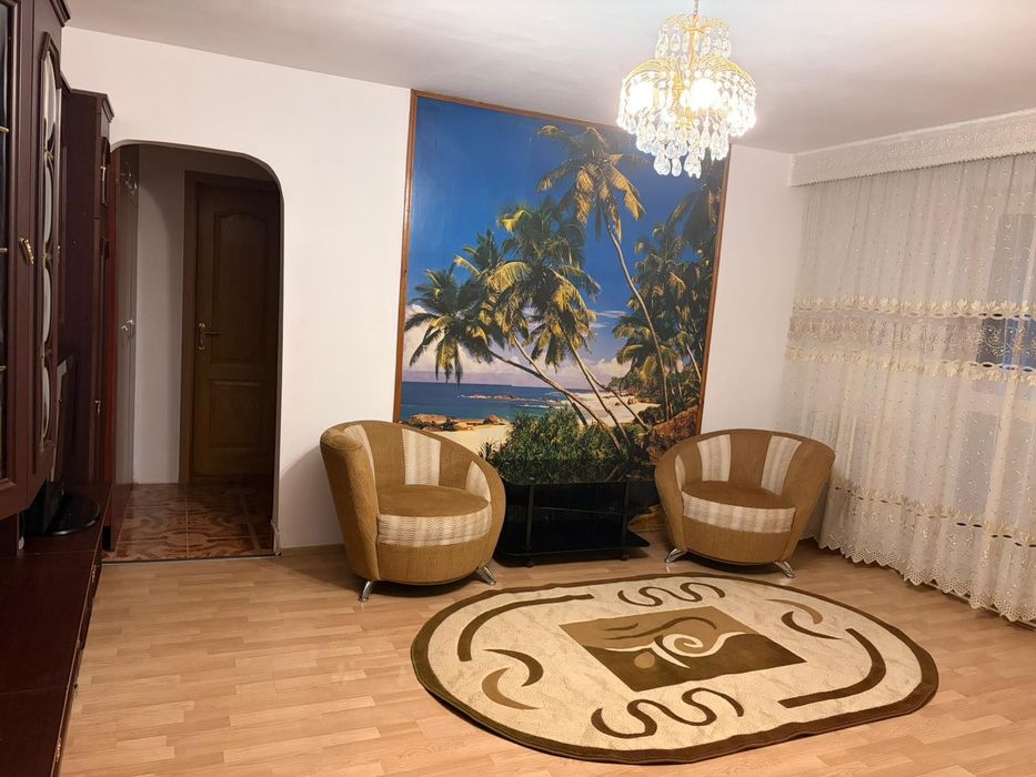 Apartament 2 camere Cetate