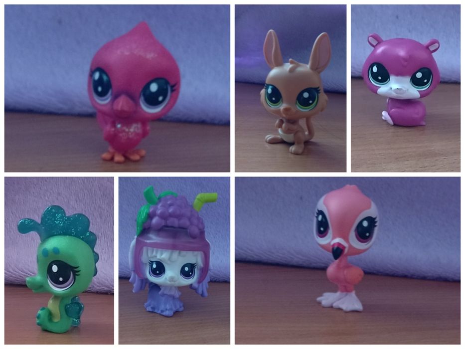 Продам LPS попшоп