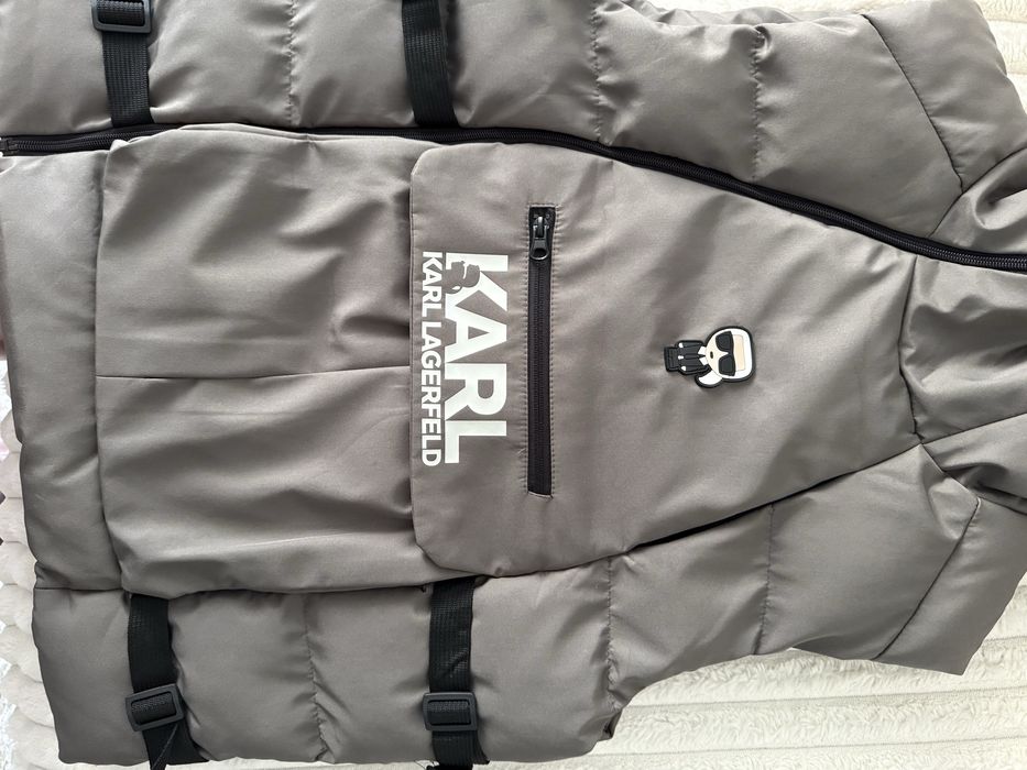 Vesta Karl Lagerfeld M