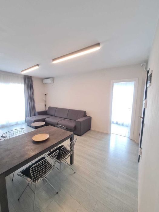 Inchiriere apartament 2 camere Otopeni, Ilfov