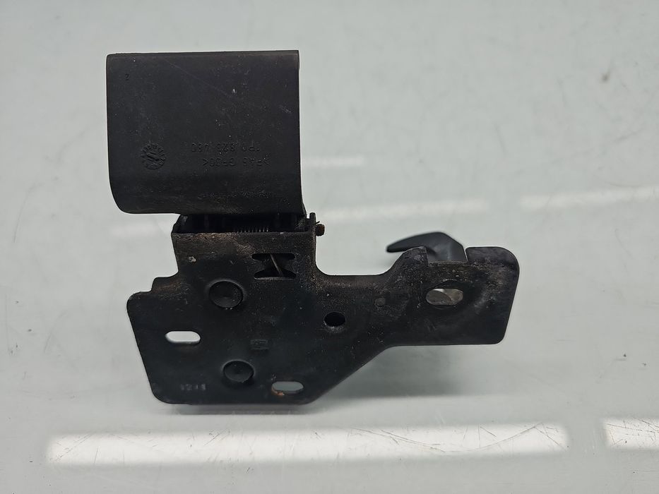 Maner deschidere capota Seat Leon (1P1) [Fabr 2005-2011] Hatchback Fac