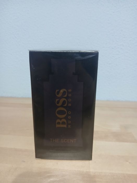 Parfum hugo boss