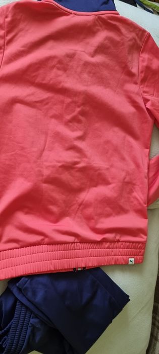 Екип на Puma-30лв S размер