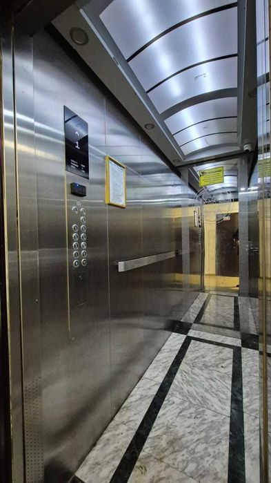 Хорошая вартира в Нурсае