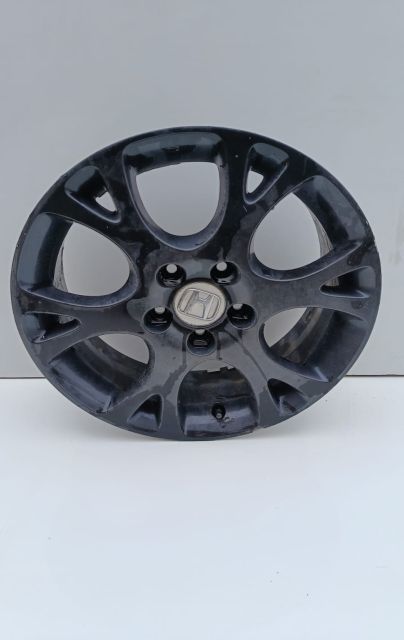 Set jante aliaj 17 Inch, 5 X 114.3 17x7JJ OFF55 Honda   seria