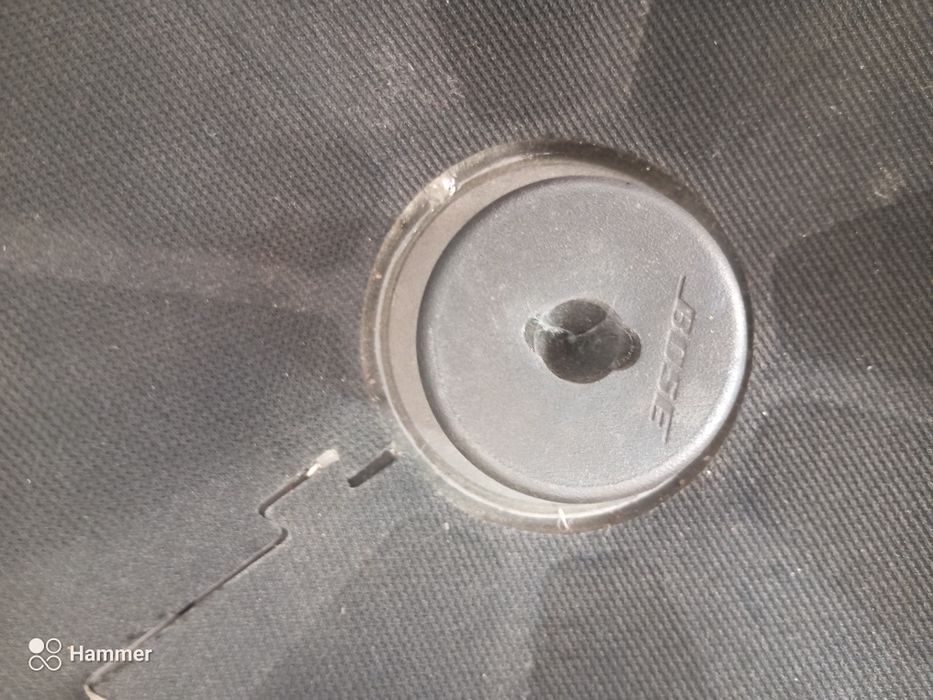 Продавам босе тонколона за mercedes s класа w220