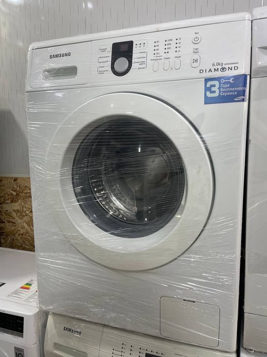 стрални машина автомат / Kir yuvish mashinasi  / kir moshina sotiladi