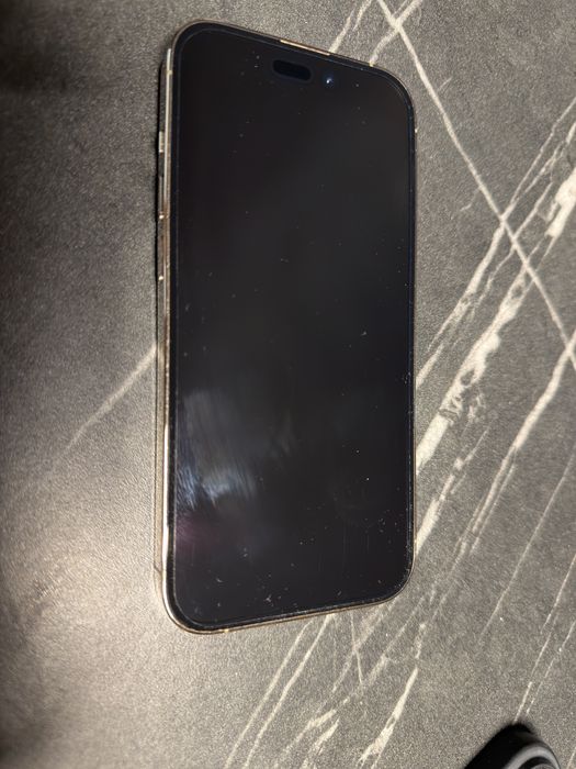 Iphone 13 pro 128 gb