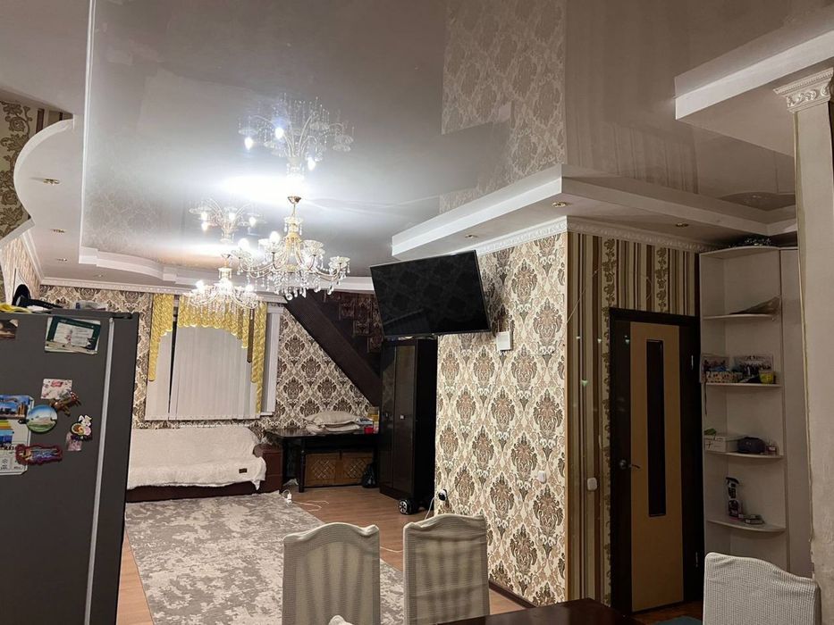 Район Омега Продается кв