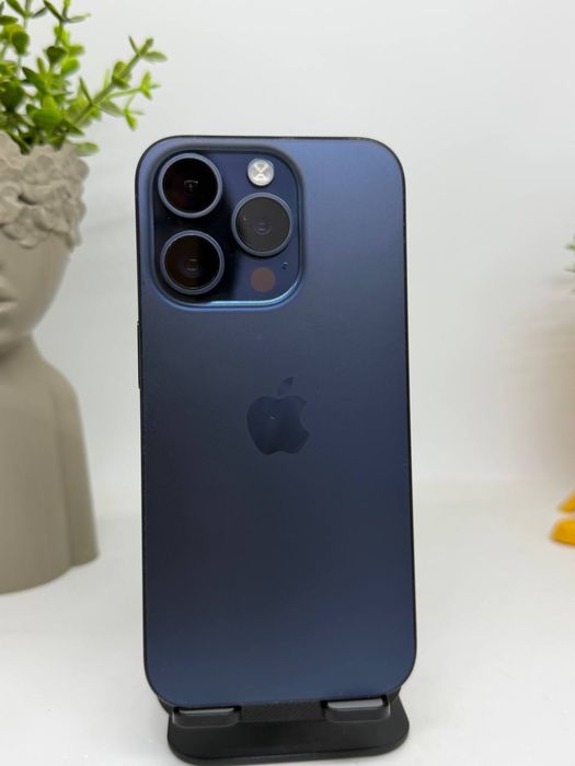 ip 15 pro 256 gb 79%