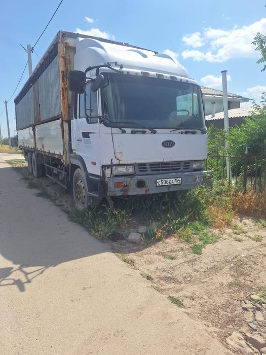 Продам Фуру, либо обмен на легковую