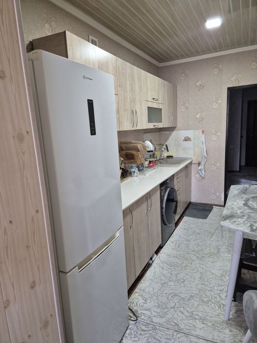 Продается Срочно Квартира 77 серия 4 комнатная на Юнусабаде 18кв