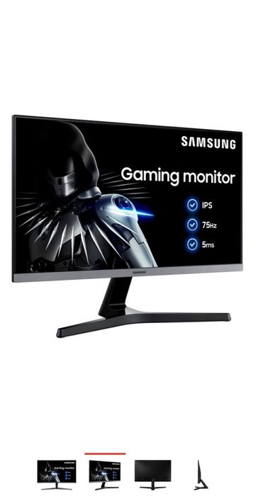 МОНИТОР Samsung + ПК для всех требований