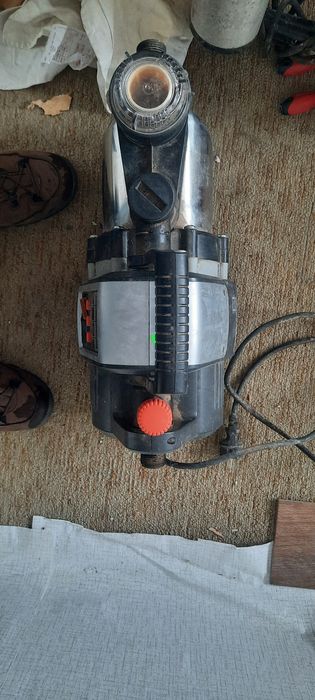 Хидрофорна помпа гардения