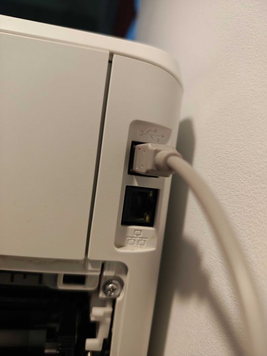 HP Color LaserJet M254nw de vanzare