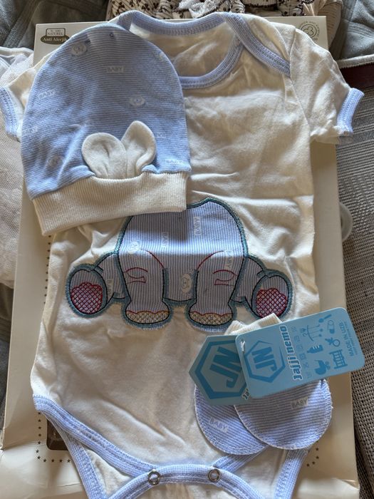 Одежда для новрожденного