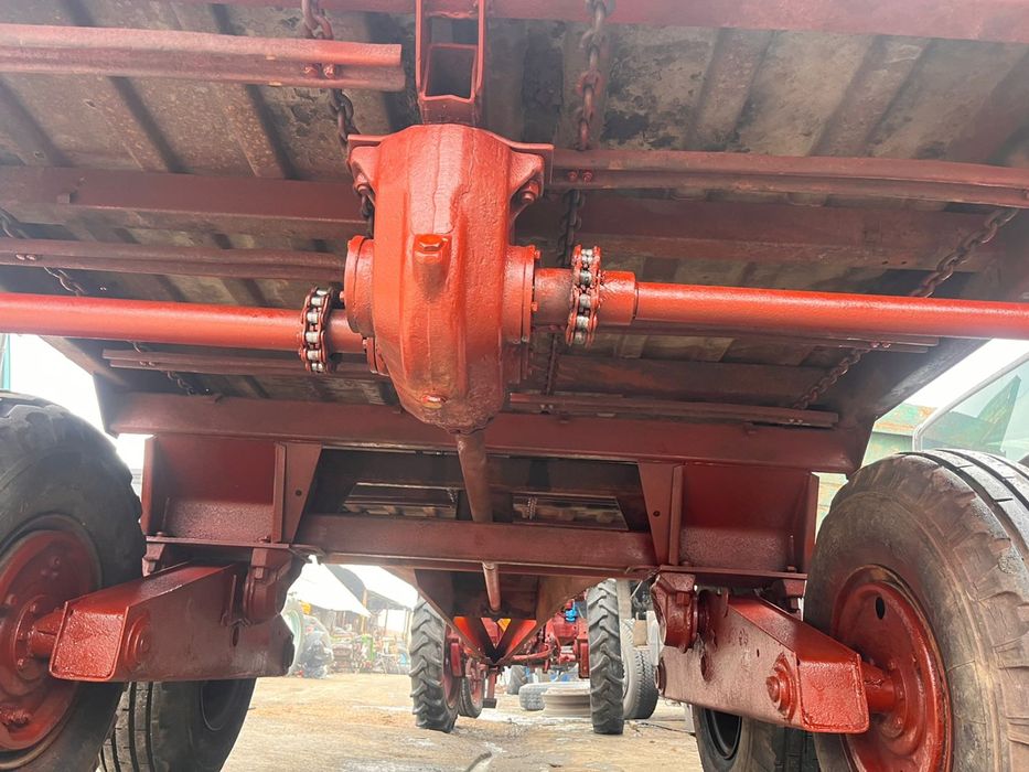 Роу 6 Навозаразбрасатель Навозник продажа