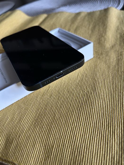 IPhone 13 Midnight 128GB