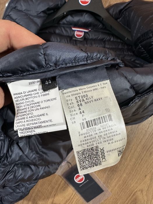 Vesta Colmar Originals