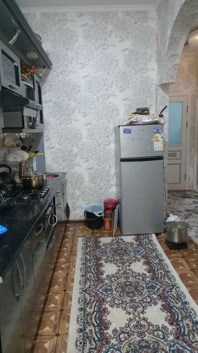 3хонали квартира сотилади арзон нархда