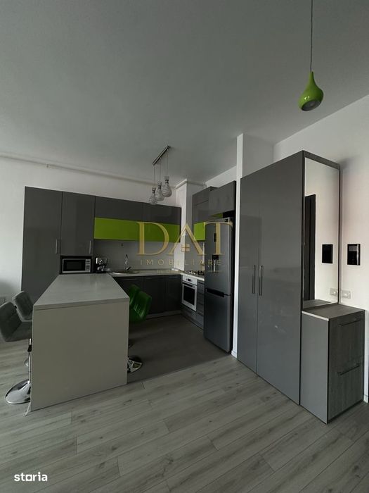 Apartament cu 2 camere | parcare | Bonjour Residence — fotografia 3