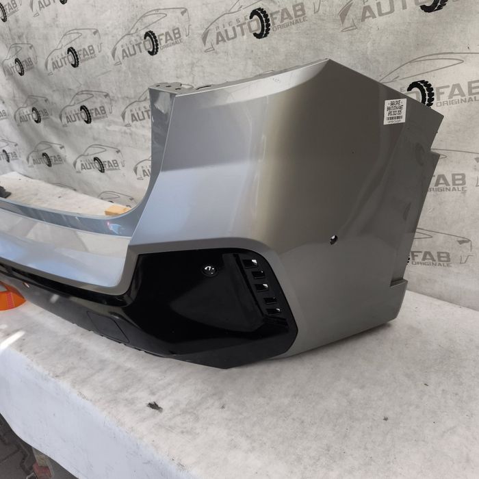 Bara spate BMW X1 U11 M-Paket an 2022-2023-2024-2025-2026