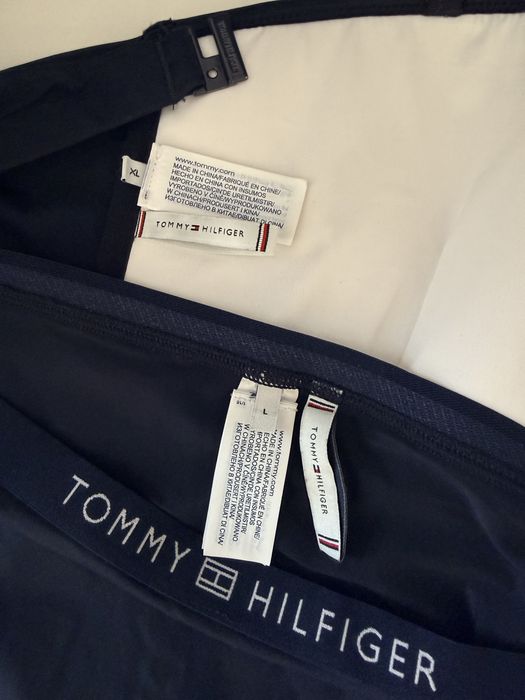 Дамски Бански Tommy Hilfiger