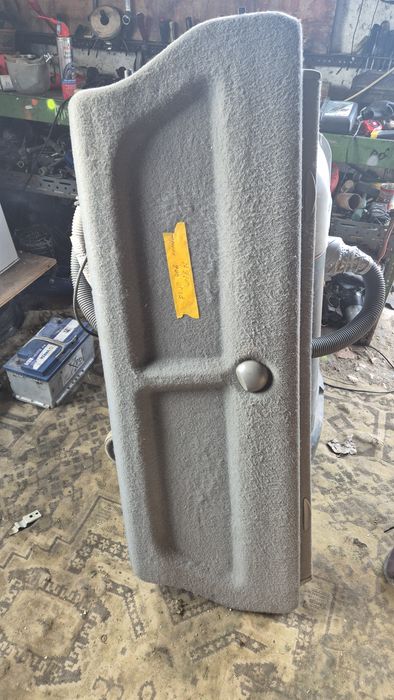 Оригинална Кора/Щора за пежо 406 Комби 99- 2004г