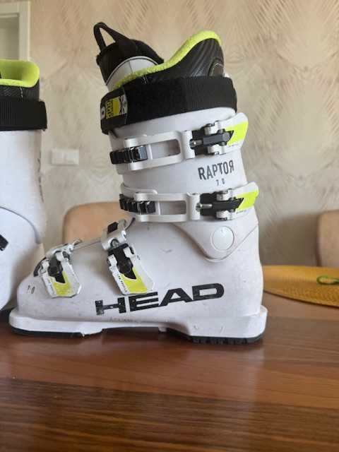 Ски обувки HEAD 24 - 24.5