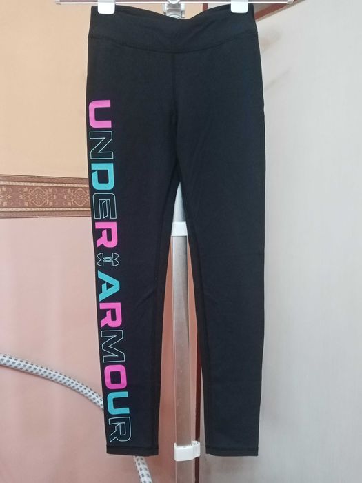 Under Armour, Оригинал, Размер XS, 58% Памук. Код 2231