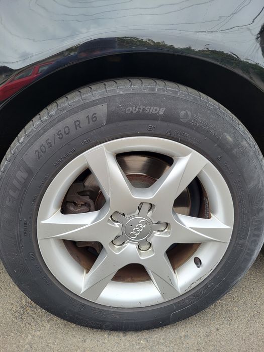 Cauciucuri Michelin Vară 205 60 16