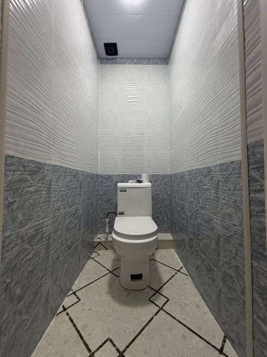 Продается Юнус обад Новастройка 13кв 2/8/8 80кв