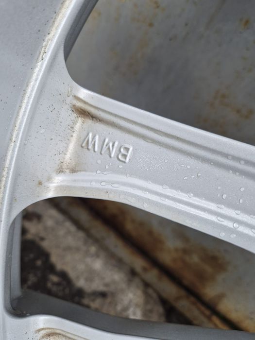 Roti Originale BMW X3 G01 X4 G02 STYLING 691, 19