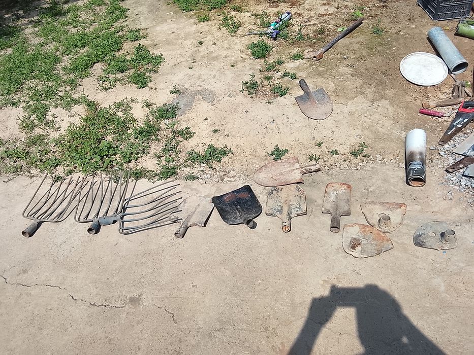 Все для дома для огорода