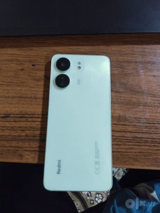 Redmi 13C 4/128 gb