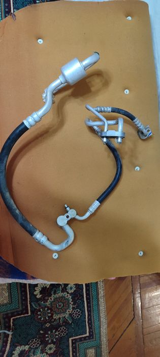 Алюминиевые трубки Cobalt