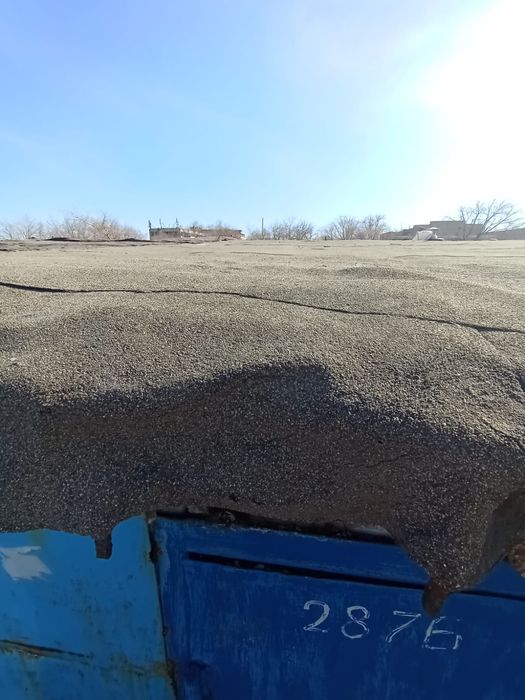 Продается гараж.