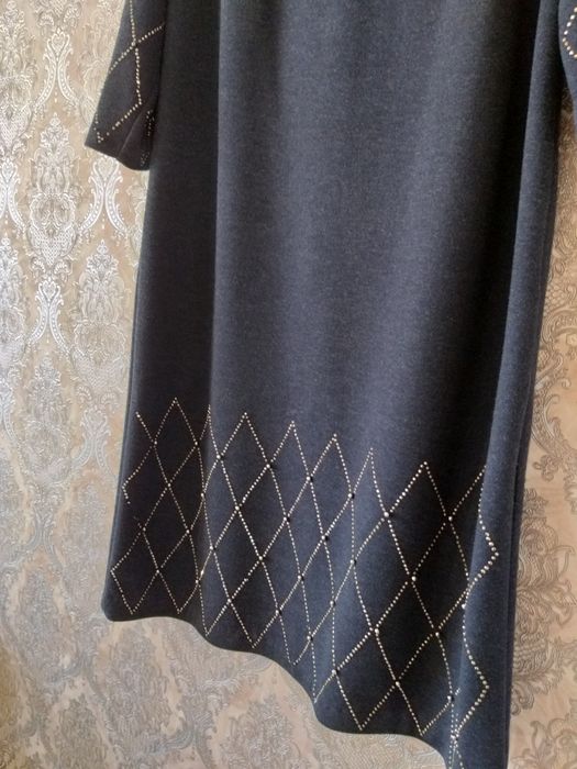 Платье Новое Турция 48р