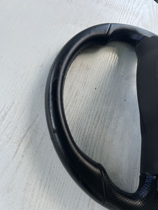 Волан за Golf 8 Rline Passat