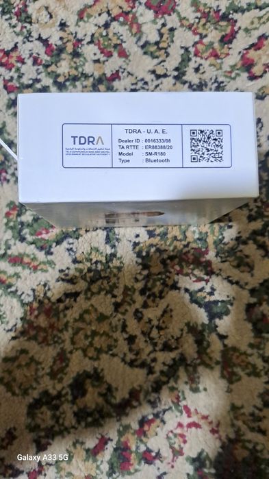 Samsung bezpavadnoy navushnik original 100% garantya