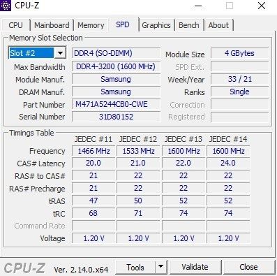 Ноутбук HP 15s-eq2025ur