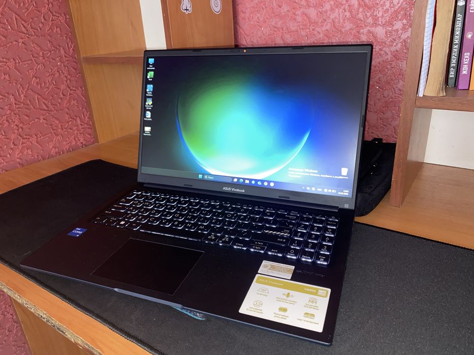 Asus Vivobook X1502VA