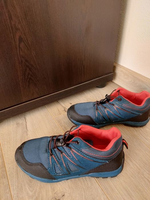 Papuci toamnă, HIP&HOPPS, stare foarte bună, mărimea 34