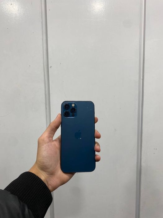 Продам срочно iPhone 12 Pro 128GB