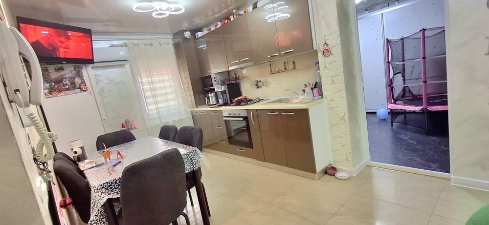 Apartament 2 camere Navodari