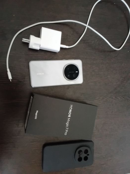 Honor magic 7 pro