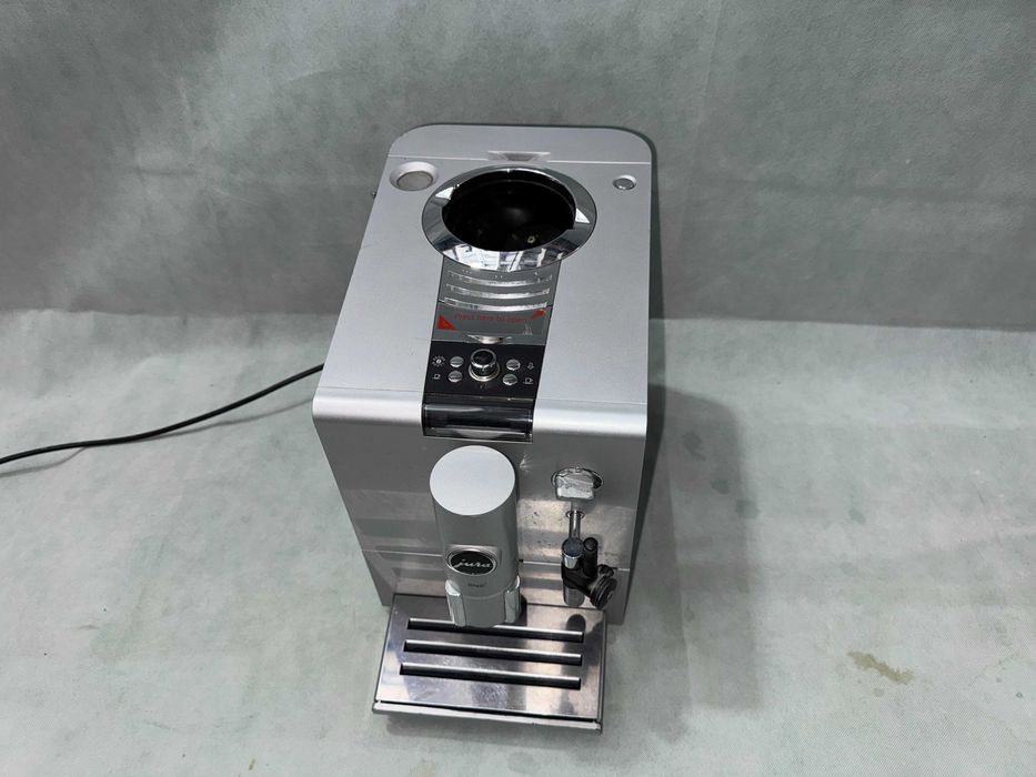 Кафемашина - Jura ENA 7 / 4350 W /15bar