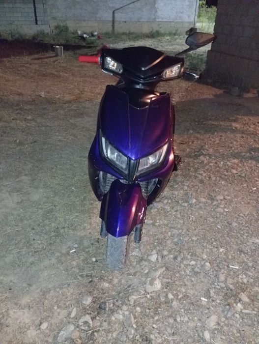 Мапет сатылады кел