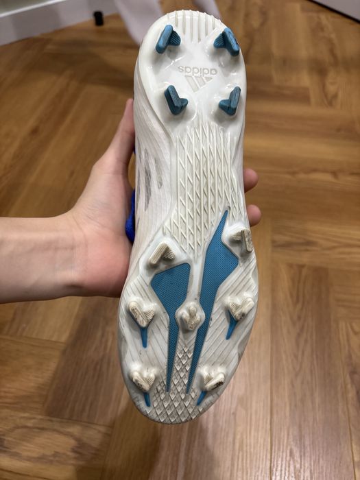 Adidas X Speedflow.3