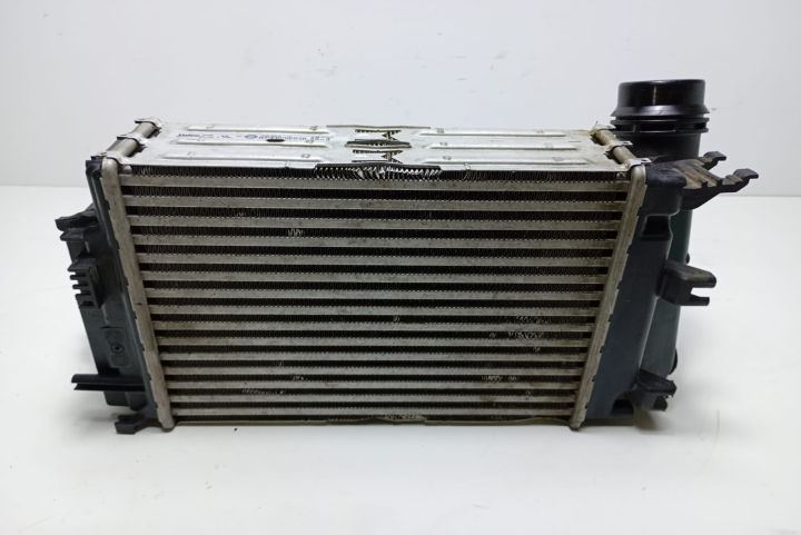 Radiator intercooler 1.3 i 144962803R Renault Megane a 4-a generatie